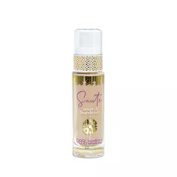 Ingrid Saute Serum &amp; Foundation сыворотка и тональный крем для лица 04 Flawless Beige 30мл