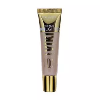 Ингрид Вики Габор, Жидкий хайлайтер для лица, Ingrid