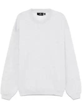 Инициальная толстовка Represent, серый