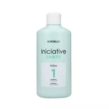 ИНИЦИАТИВНАЯ завивка формы, 500 мл Montibello, Montibello Perm Liquid