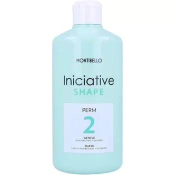 Инициатива Shape Perm 2 500мл, Montibello