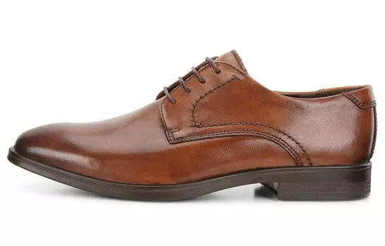 Ink Book Men"s Casual Men Low-top Amber Ecco