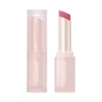 Ink Mood Matte Stick 11, оттенок Pink Of Course - матовая помада 3 г Peripera