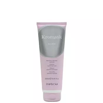Innebrya Kromask Питательная серебряная маска 250мл Inebrya