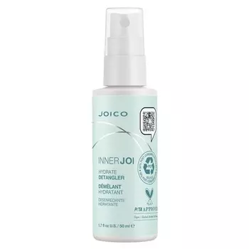 Innerjoi Hydrate Detangler для сухих спутанных волос — без сульфатов и парабенов Joico