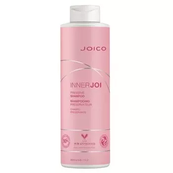 Innerjoi Preserve Color Шампунь 1000 мл Joico