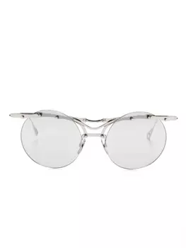 Innerraum очки O01, серебристый