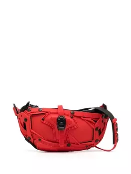 Innerraum сумка через плечо, красный