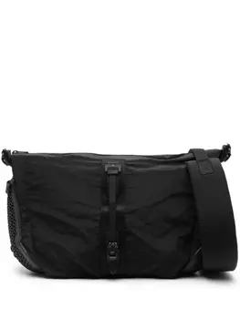 Innerraum сумка-мессенджер S07 со вставками, черный