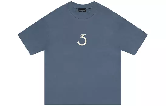 INNERSECT INSERSECT футболка унисекс, Белый