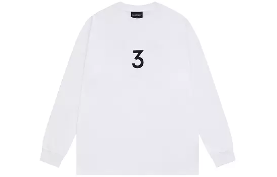 INNERSECT INSERSECT футболка унисекс, Желтый