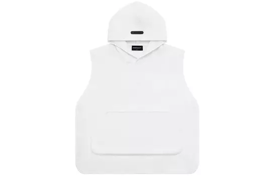 INNERSECT Жилет унисекс, Черный