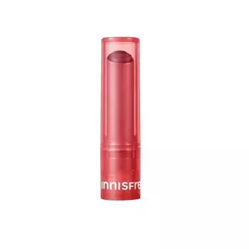 Innisfree Бальзам для губ Dewy Tint 5 Power Cherry 3,2 г. Подробнее, Red