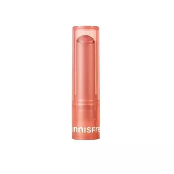 Innisfree Бальзам для губ Dewy Tint 3 Love Beige 3.2G, Pink