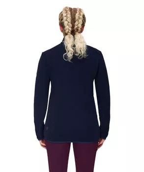 Innominata легкая куртка женская мл Mammut, синий