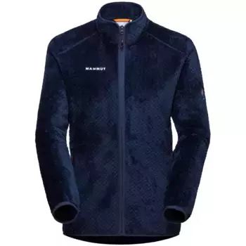 INNOMINATA Mammut женский горный флис, тёмно-синий