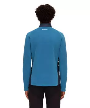 Innominata ml гибридная куртка мужская Mammut, синий