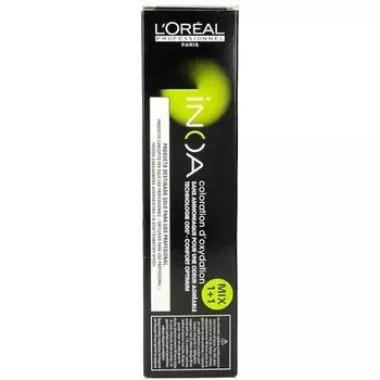 Inoa 10.12 Платиновый блондин пепельный 60мл, L'Oreal