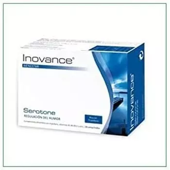 Inovance Серотон 30 таблеток