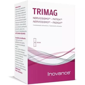 Inovance Trimag 10 палочек 400г