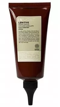 Insight Lenitive Крем Комфорт для кожи головы 100 мл