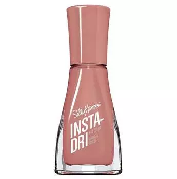 Insta Dri 213 Mauve it Sally Hansen Быстросохнущий лак для ногтей 9,17 мл
