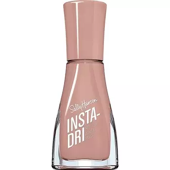Insta-Dri Nail Color Tauple Priority 133 0,31 жидких унций (9,17 мл), Sally Hansen