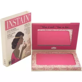 Instain Blush 6,5G Кружева, Thebalm