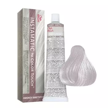 Instamatic By Color Touch Pastel Colors краска для волос без аммиака 60 мл, Wella