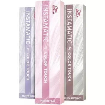 Instamatic Color Touch Jaded Mint, Wella