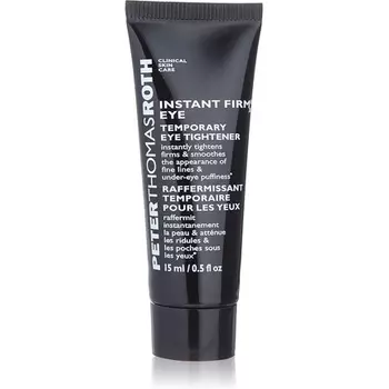 Instant Firmx Eye Временный уплотнитель для кожи вокруг глаз 15 мл Peter Thomas Roth