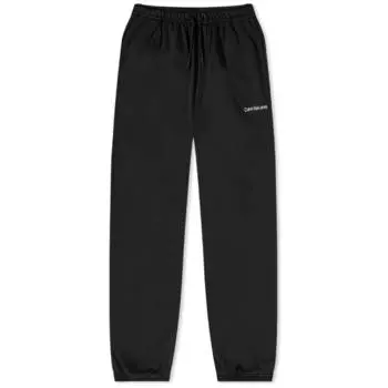 Институциональные спортивные штаны Calvin Klein