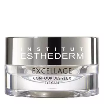 Institut Esthederm Excellage крем для глаз, 15 ml