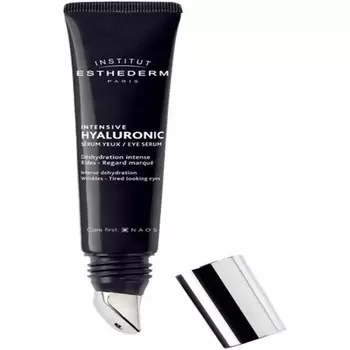 Institut Esthederm Интенсивная гиалуроновая сыворотка для глаз 15 мл Esthederm Institute