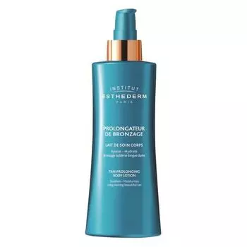 Institut Esthederm Tan Prolonging лосьон после загара, 150 ml