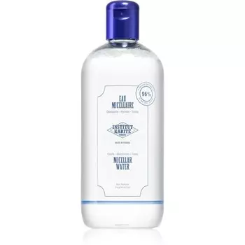 Institut Karit Paris Micellar Water мицеллярная жидкость для снятия макияжа 500 мл Inna Marka