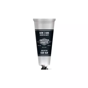 Institut Karite Бальзам для бороды с маслом ши 30мл Generic
