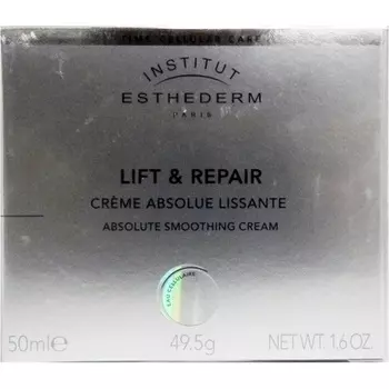 Institut Lift & Repair Абсолютный разглаживающий крем 50 мл, Esthederm
