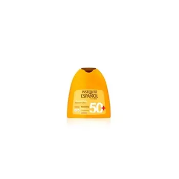 Instituto Espanol Solar Protection Aloe Vera Lotion Spf50+ 100 мл Instituto Espaol