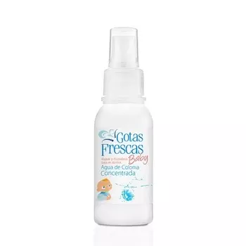 Instituto Espaol Instituto Espanol Gotas Frescas Baby одеколон для женщин 80 мл