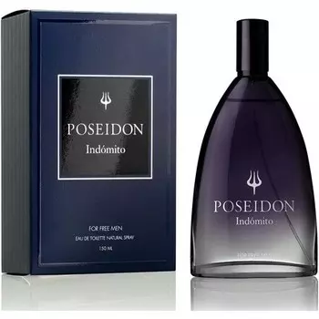 Instituto Espaol Poseidon Indomito Men Eau De Cologne