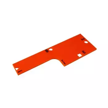 Инструмент «Диапазон», оранжевый, Warhammer 40k - Kill Team Accessories (Litko Aerosystems)