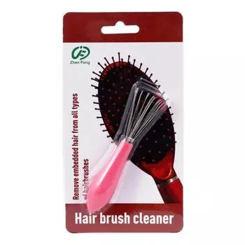 Инструмент для чистки расчески Twin Win