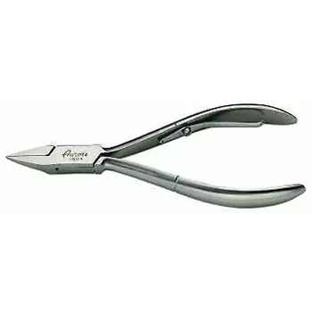 Инструмент для маникюра и педикюра Aurore из нержавеющей стали 213/11, Morocutti