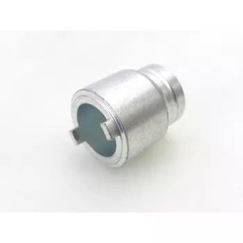 Инструмент для разборки каждой кассеты 2 штифта Cyclus maillard — regina — atom — suunto, серебро / серебро / серебро