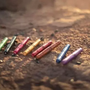 Инструмент для ремонта бескамерных шин KOM Cycling, цвет Iridescent