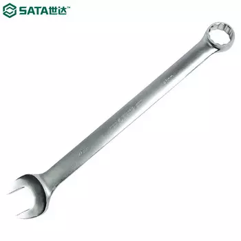 Инструмент для ремонта Shida SATA, двусторонний матовый ключ двойного назначения, большой метрический ключ 40250