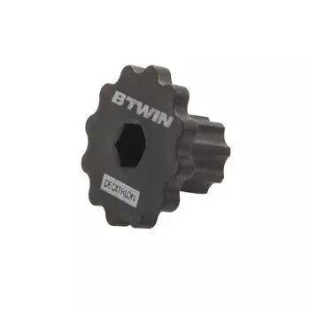 Инструмент для шатуна shimano hollowtech DECATHLON