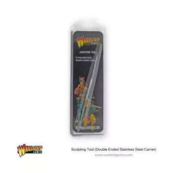 Инструмент для скульптуры, Warlord Tools