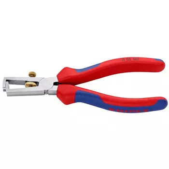 Инструмент для зачистки изоляции KNIPEX 11 05 160